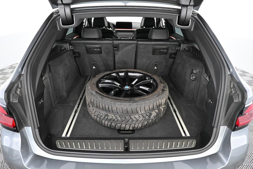 BMW 530 2021