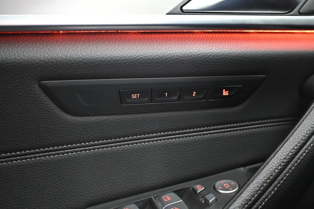 BMW 530 2021