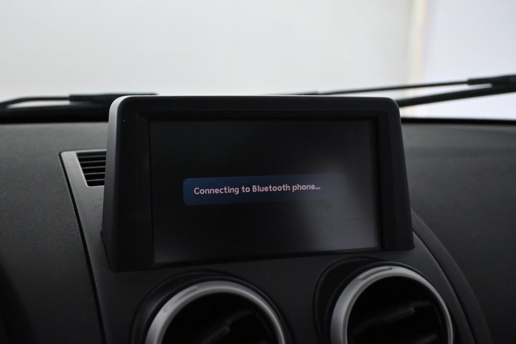 NISSAN Qashqai 2008