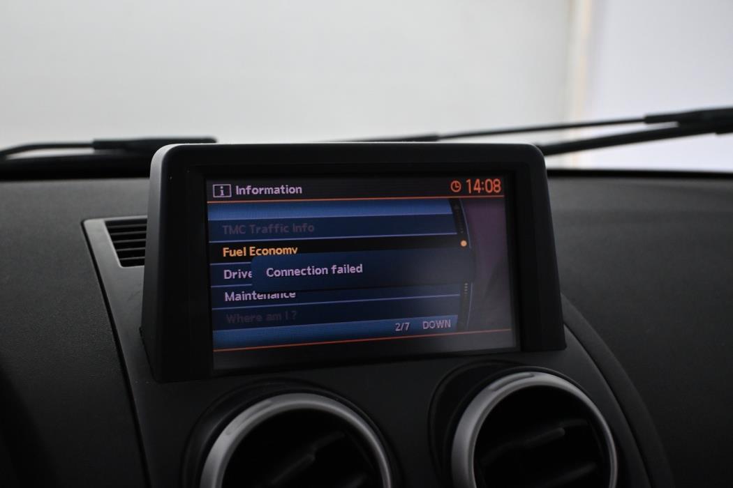 NISSAN Qashqai 2008