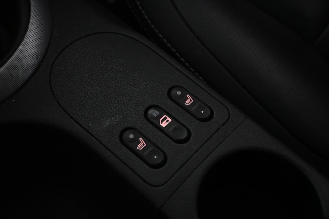 NISSAN Qashqai 2008