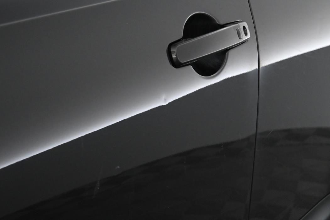 NISSAN Qashqai 2008