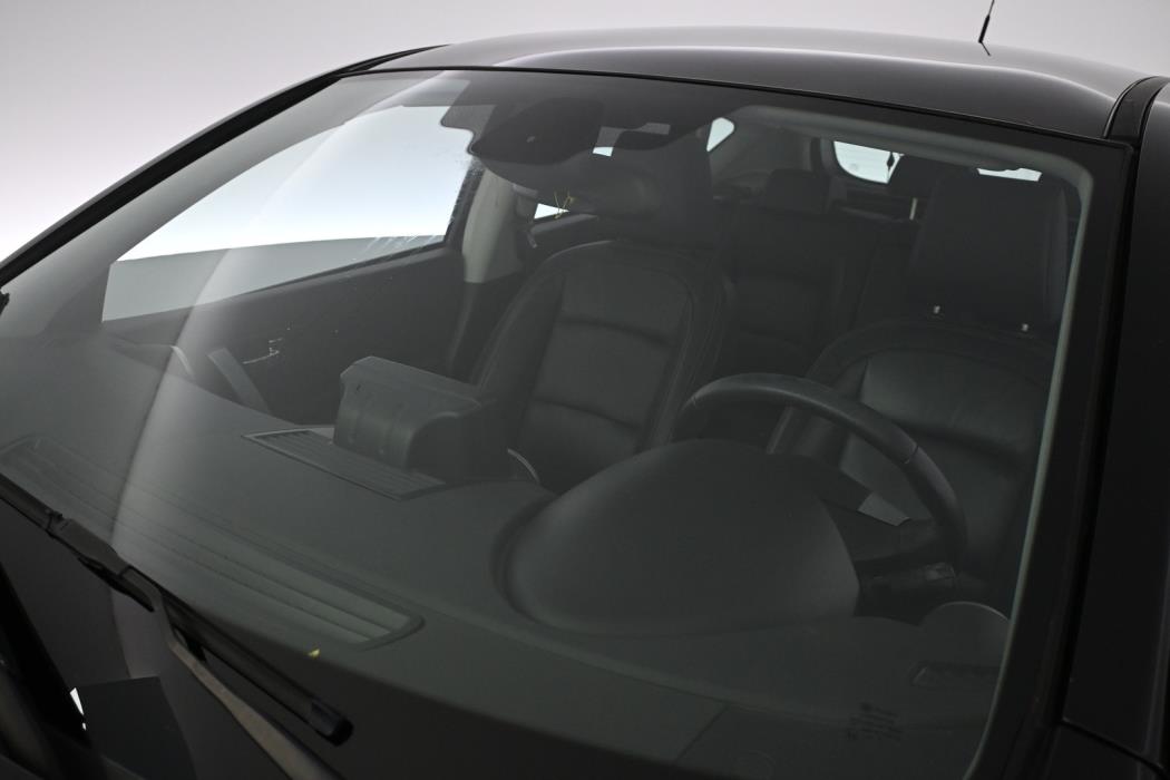 NISSAN Qashqai 2008