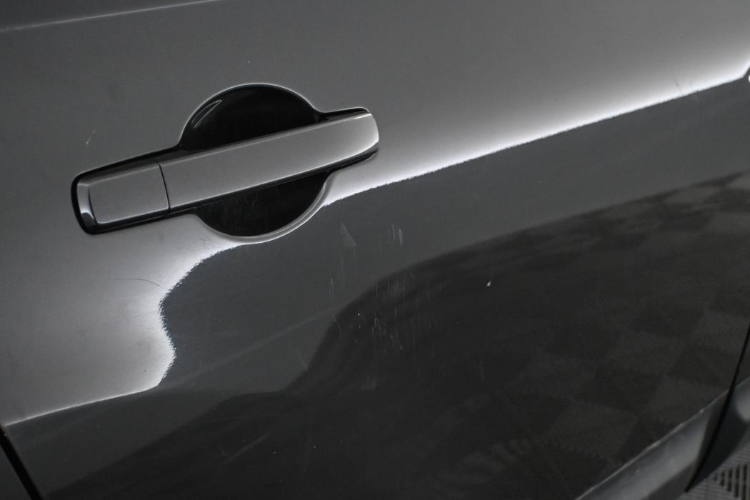 NISSAN Qashqai 2008