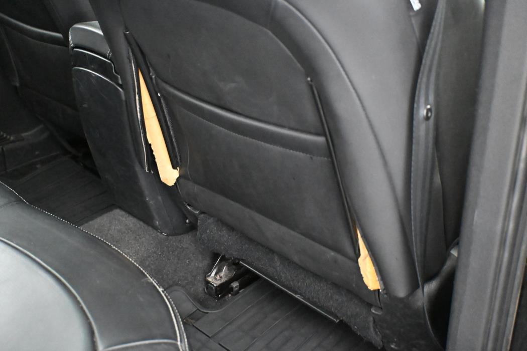 NISSAN Qashqai 2008