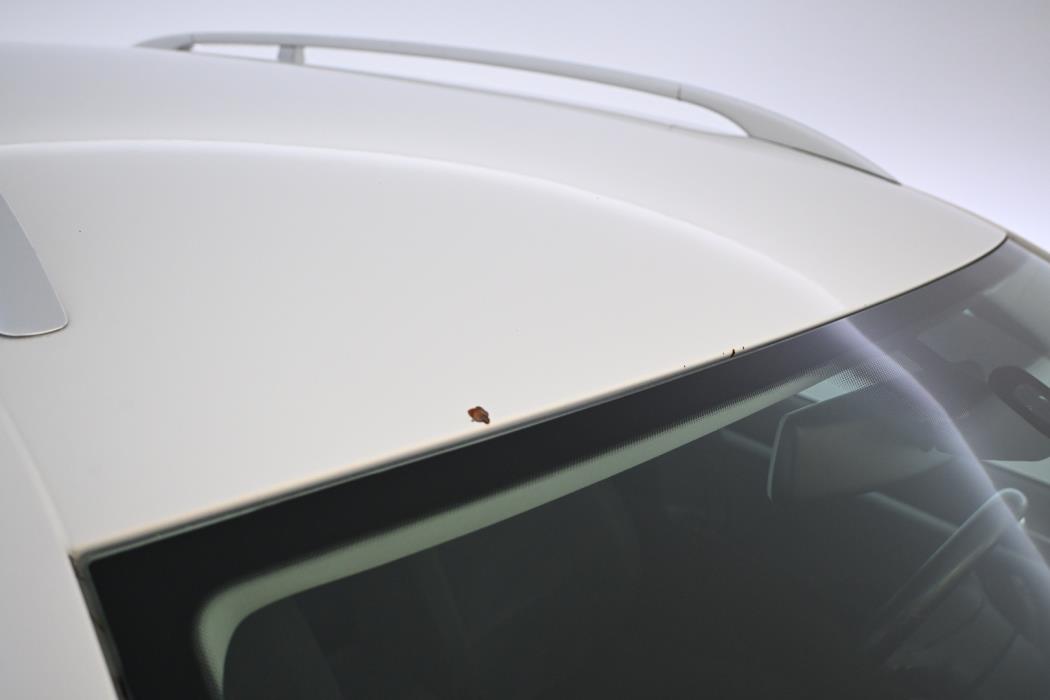 VOLKSWAGEN Golf 2012