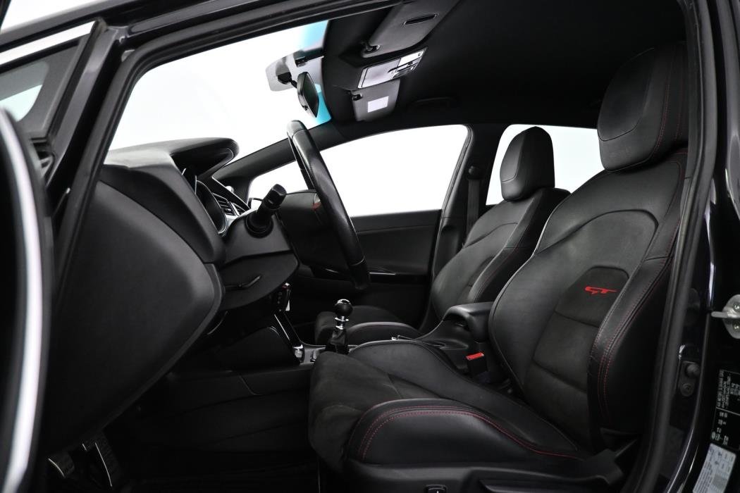 KIA cee'd 2014