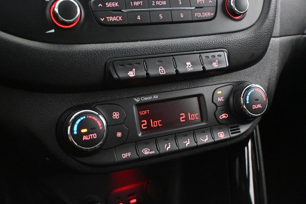 KIA cee'd 2014