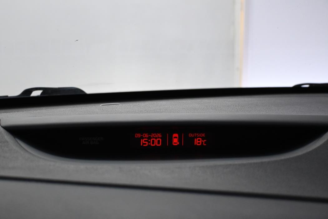 KIA cee'd 2014