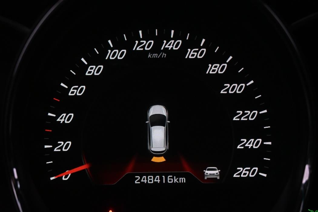 KIA cee'd 2014