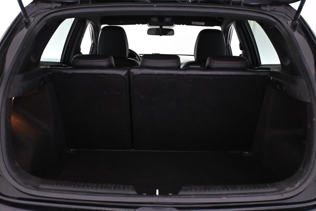 KIA cee'd 2014