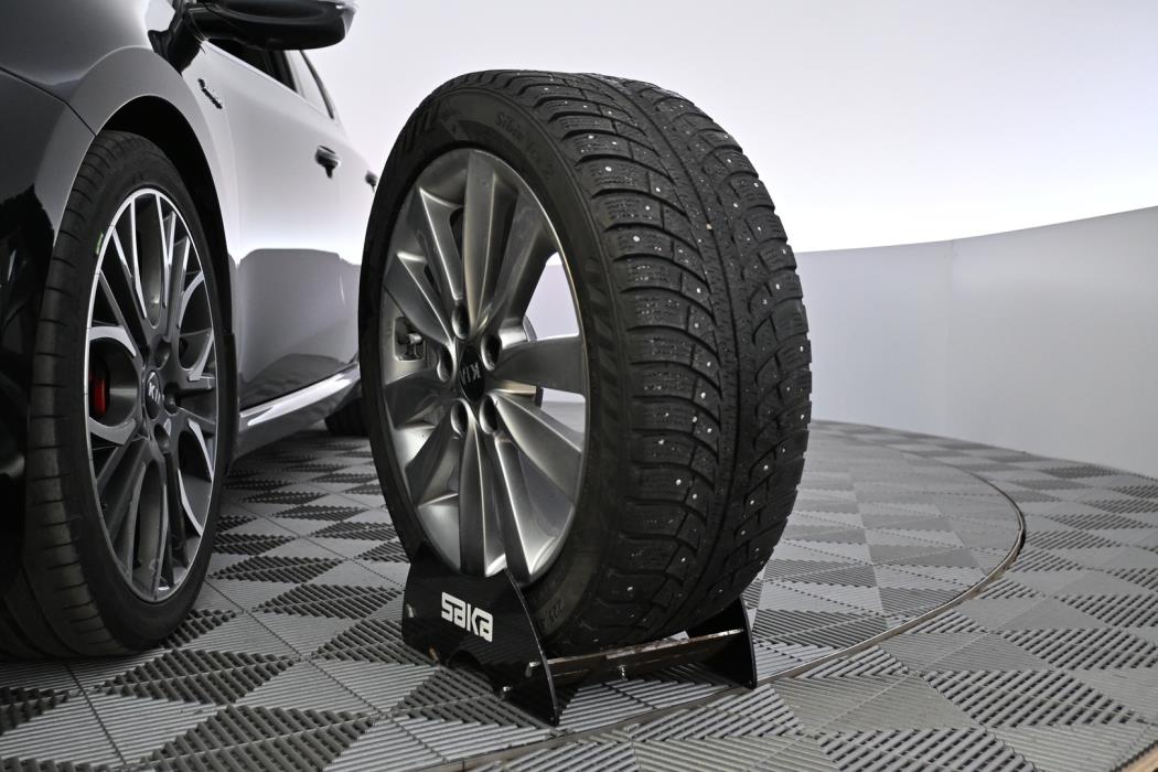 KIA cee'd 2014