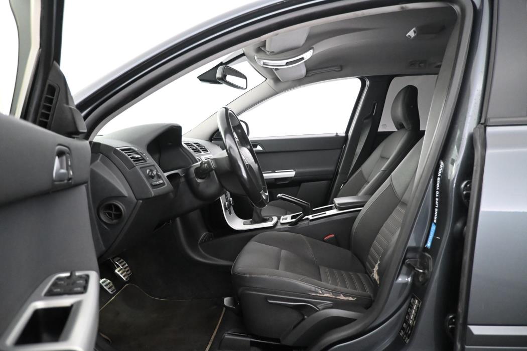 VOLVO V50 2012