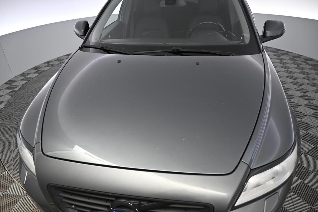 VOLVO V50 2012