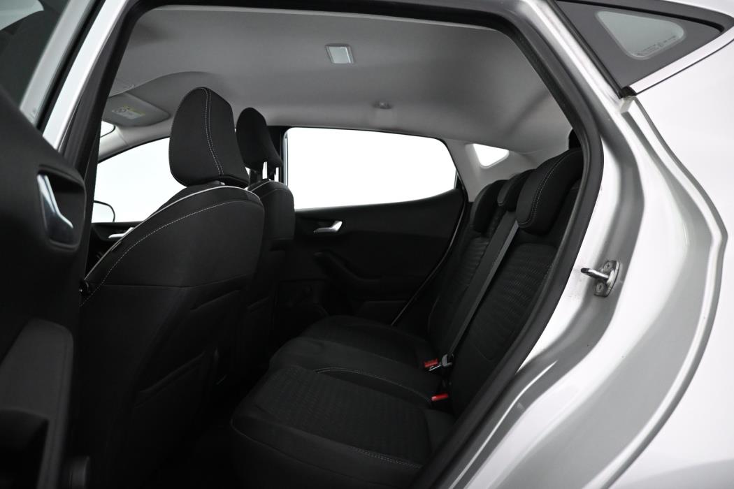 FORD Fiesta 2018