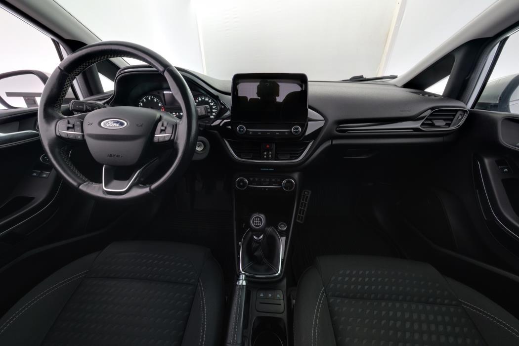 FORD Fiesta 2018