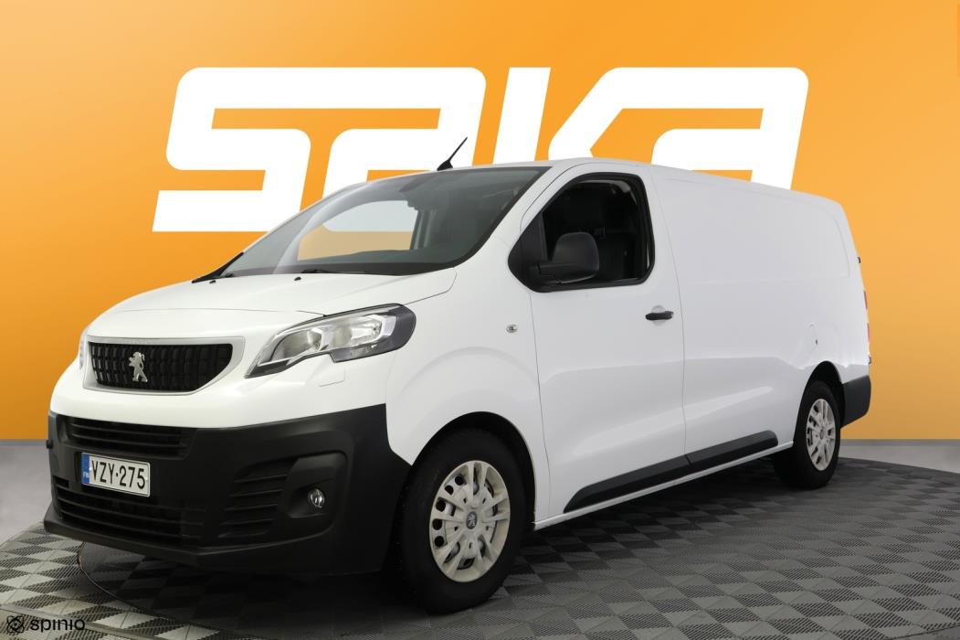 PEUGEOT Expert 2019