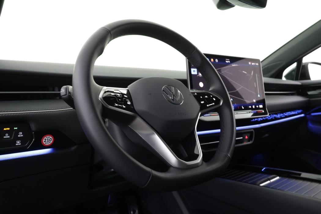 VOLKSWAGEN ID.7 2026