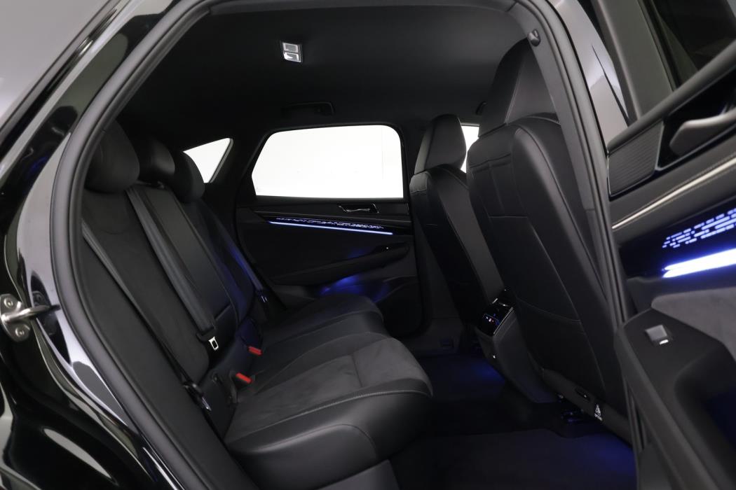 VOLKSWAGEN ID.7 2026