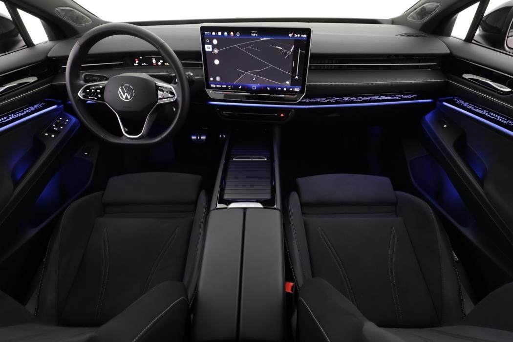 VOLKSWAGEN ID.7 2026