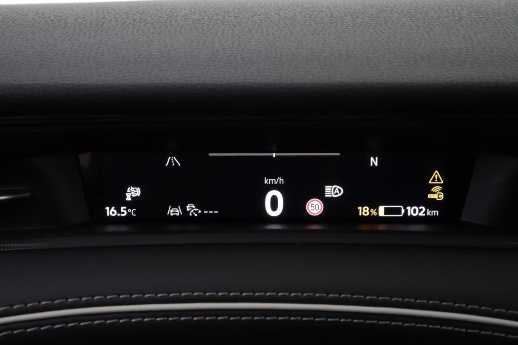 VOLKSWAGEN ID.7 2026
