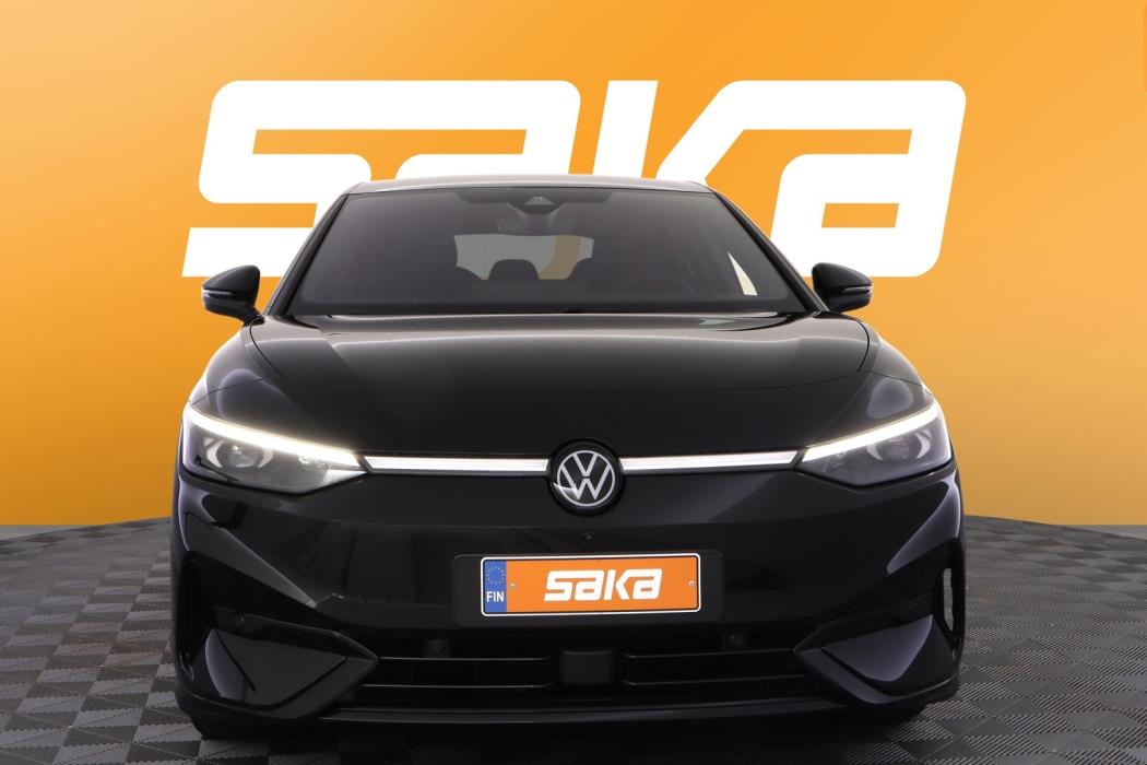 VOLKSWAGEN ID.7 2026