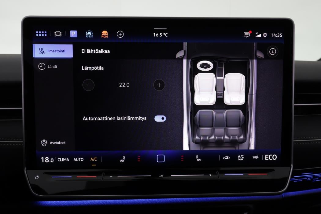 VOLKSWAGEN ID.7 2026