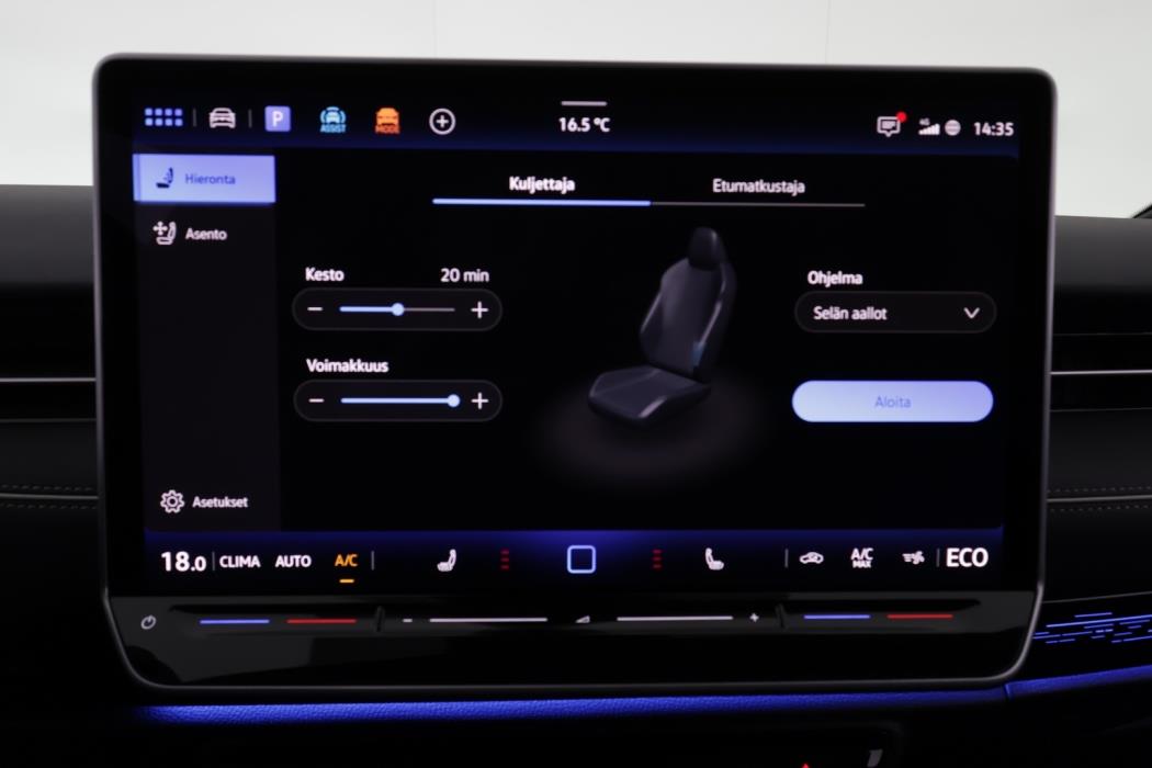 VOLKSWAGEN ID.7 2026