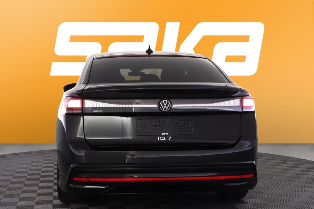 VOLKSWAGEN ID.7 2026