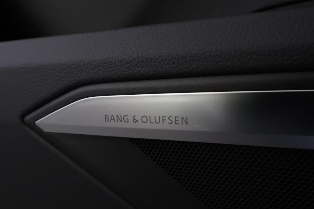 AUDI e-tron 2023