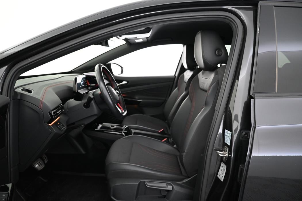 VOLKSWAGEN ID.4 2023