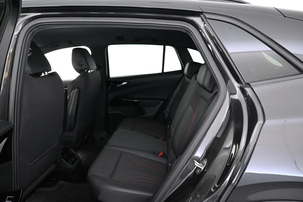 VOLKSWAGEN ID.4 2023