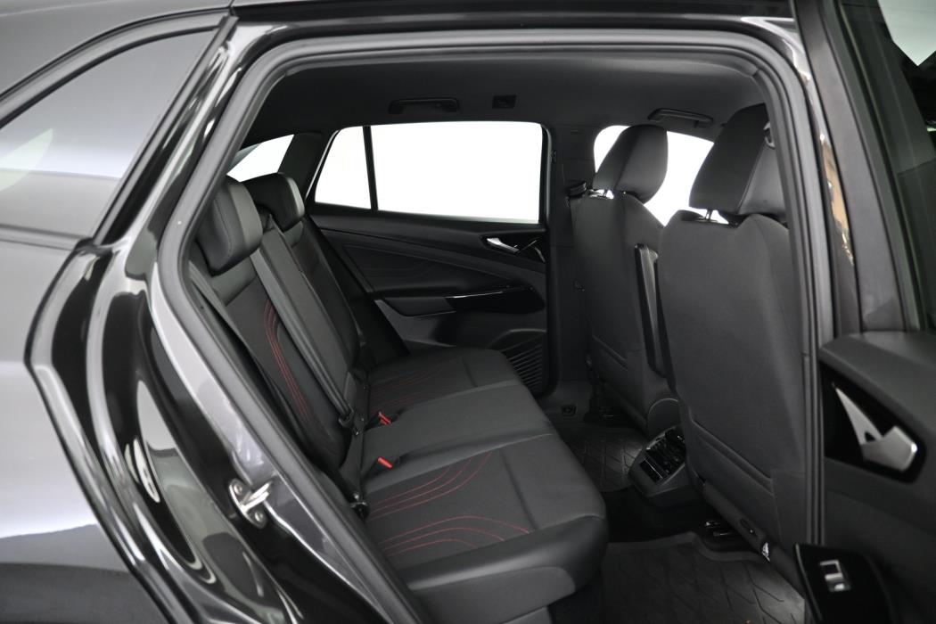 VOLKSWAGEN ID.4 2023