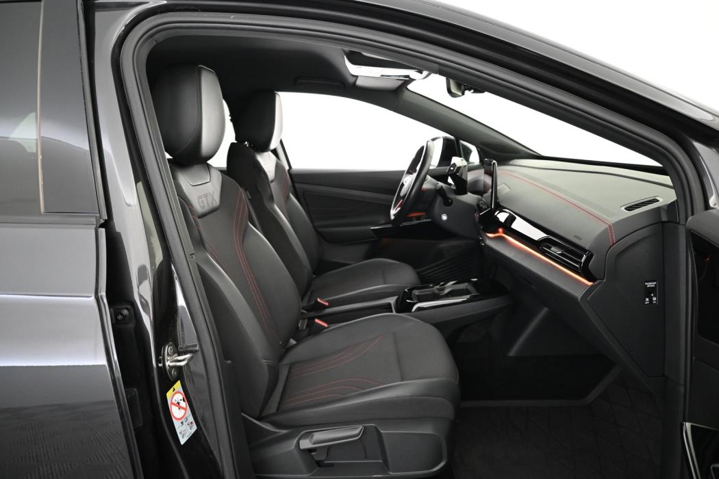 VOLKSWAGEN ID.4 2023