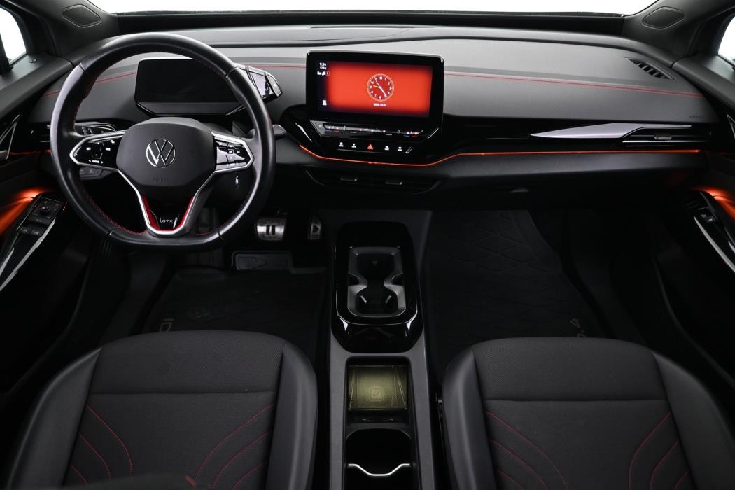 VOLKSWAGEN ID.4 2023