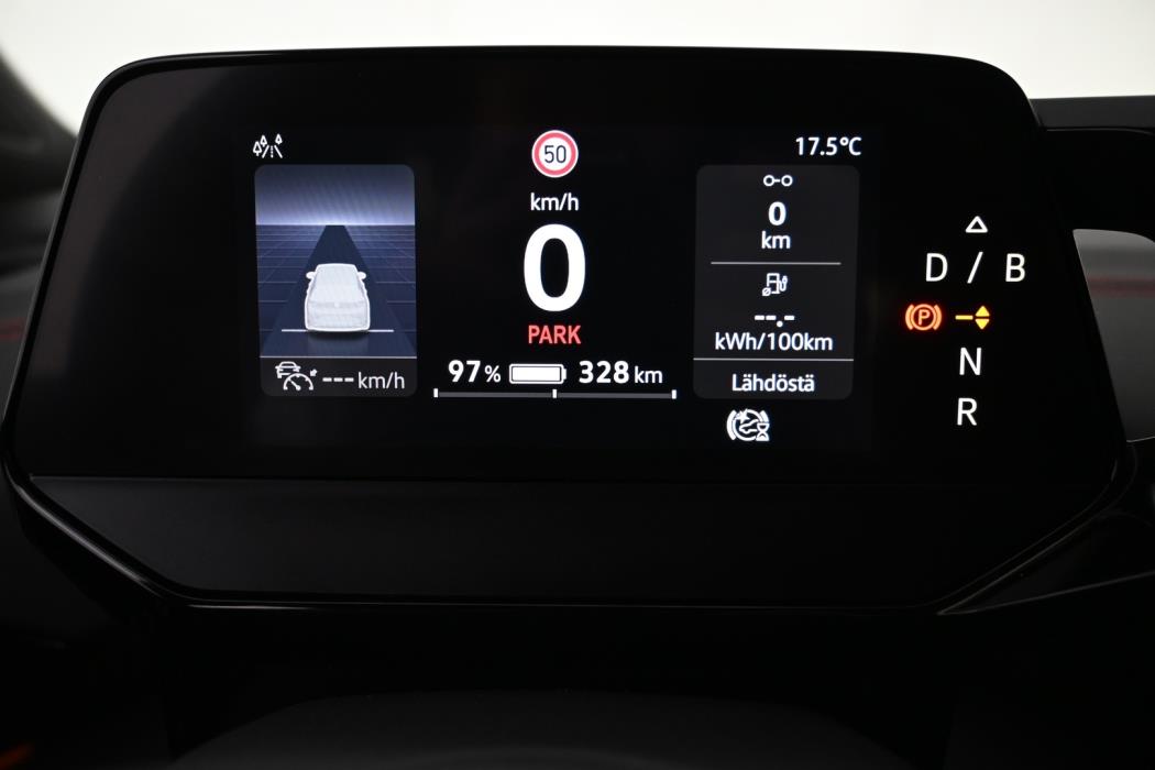 VOLKSWAGEN ID.4 2023