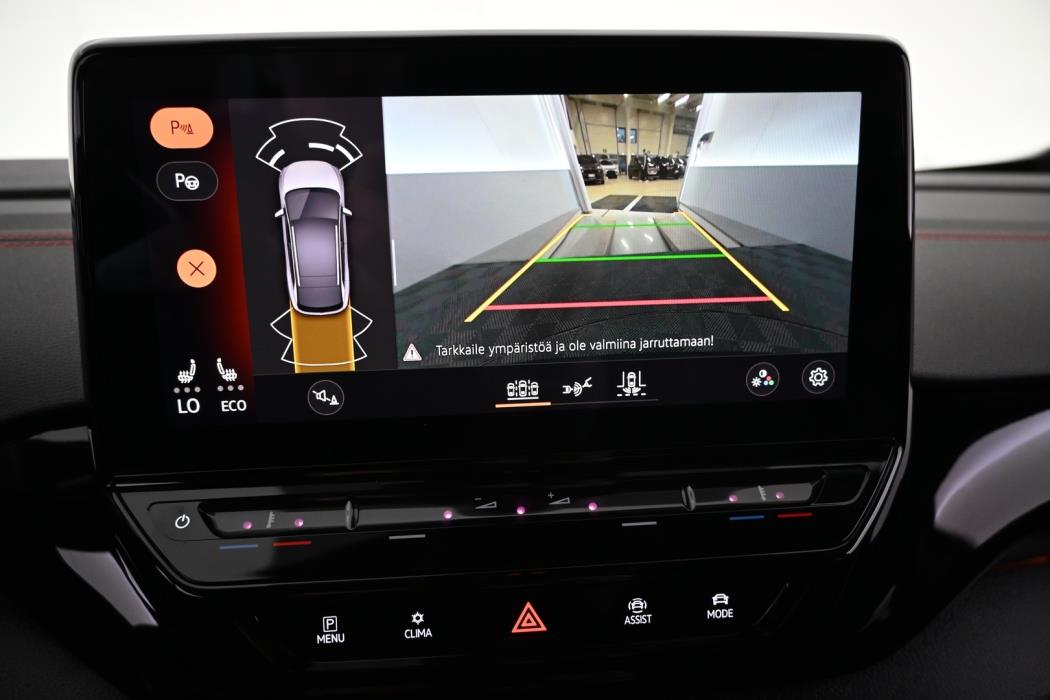 VOLKSWAGEN ID.4 2023