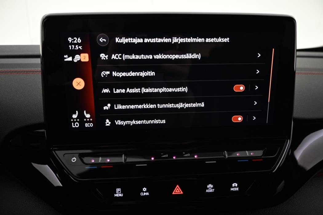 VOLKSWAGEN ID.4 2023