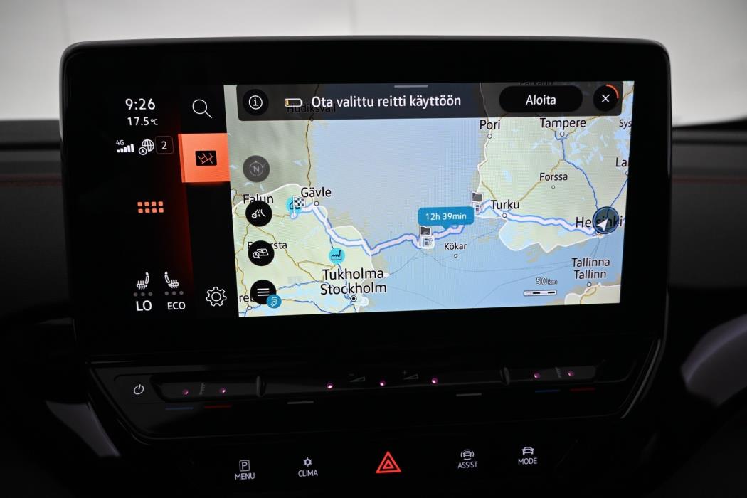 VOLKSWAGEN ID.4 2023