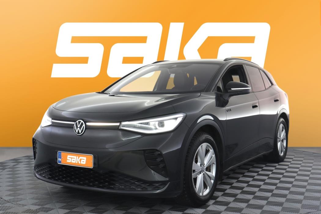 VOLKSWAGEN ID.4 2023