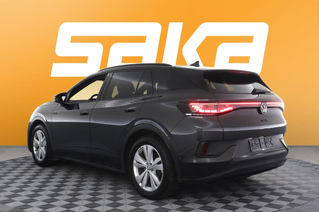 VOLKSWAGEN ID.4 2023