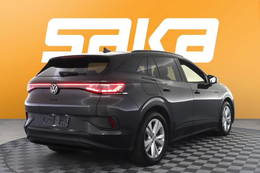 VOLKSWAGEN ID.4 2023