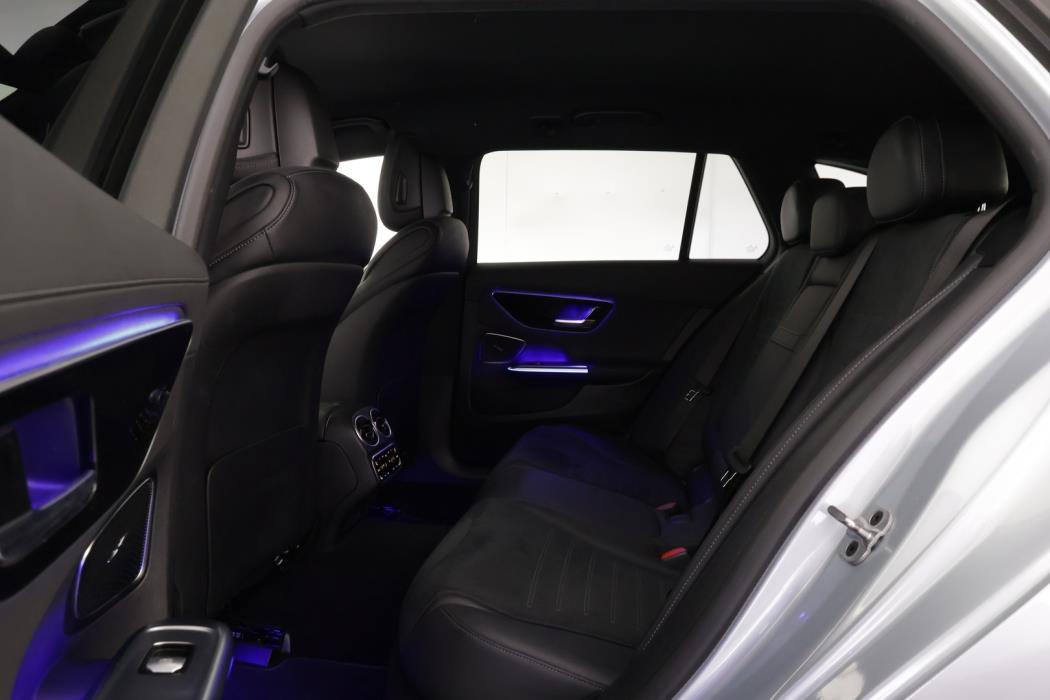 MERCEDES-BENZ C 2023