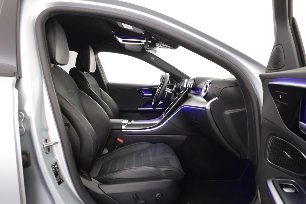 MERCEDES-BENZ C 2023