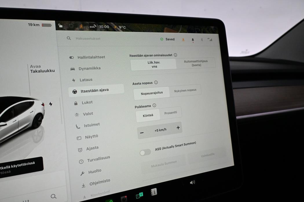 TESLA Model 3 2023