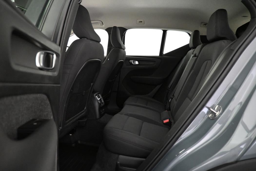 VOLVO XC40 2022
