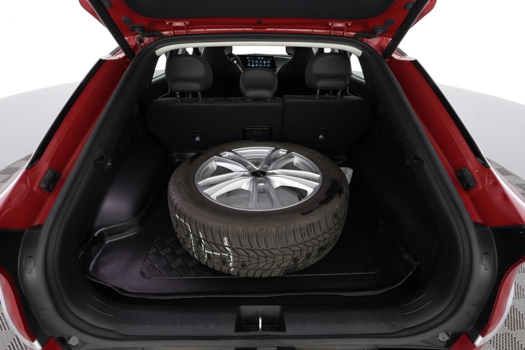 KIA EV6 2023