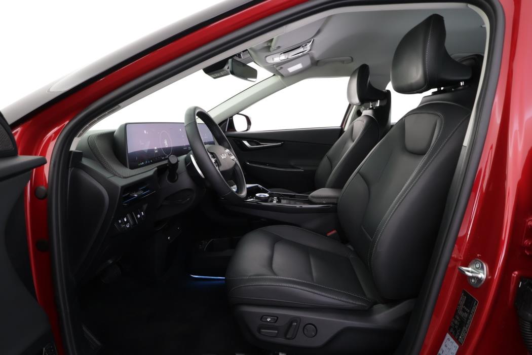 KIA EV6 2023