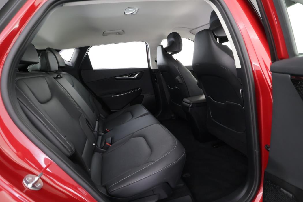 KIA EV6 2023