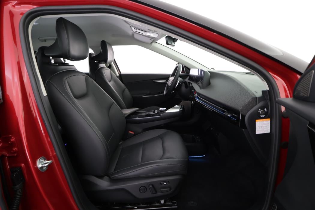 KIA EV6 2023